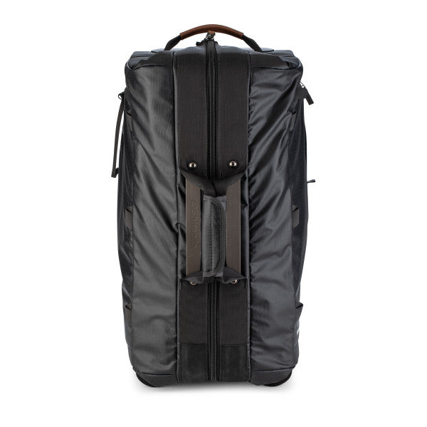 Shimoda DV Roller 24" Water Resistant Luggage DV DSLR Mirrorless Cameras 520-113 *Core Sold Separately*