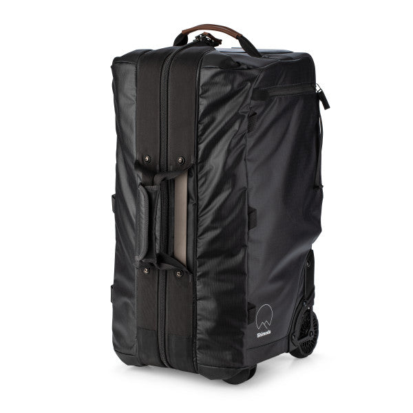 Shimoda DV Roller 24" Water Resistant Luggage DV DSLR Mirrorless Cameras 520-113 *Core Sold Separately*