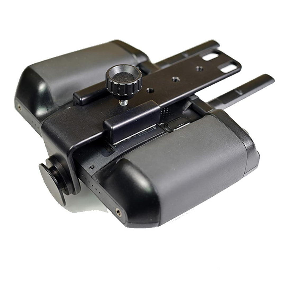 Cotton Carrier Skout G2 Sling-Style Harness for Drone Controller, Gray 499GREY