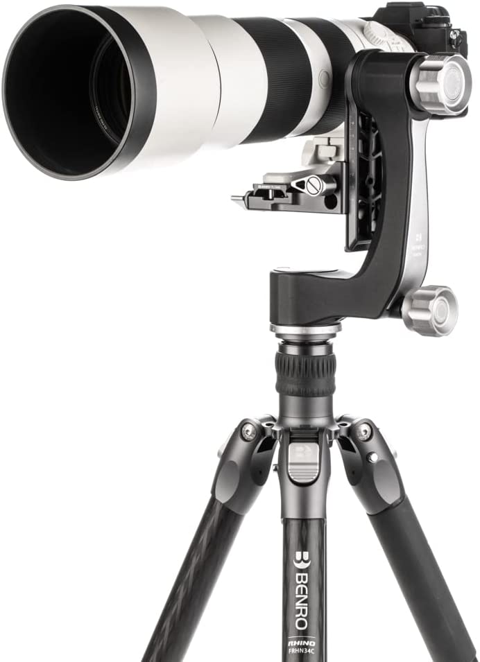 Benro GH2N Tripods & Monopods Product Image