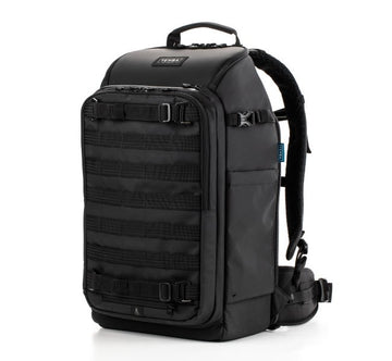 Tenba Axis v2 24L Backpack for DSLR & Mirrorless Cameras and Lenses Plus a 16-inch Laptop Black 637-756
