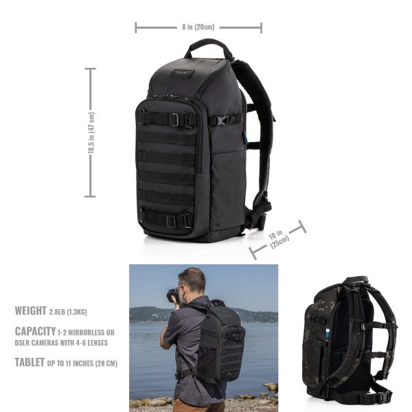 Tenba 637-752 Camera Bag Product Image