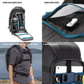 Tenba 637-752 Camera Bag Product Image