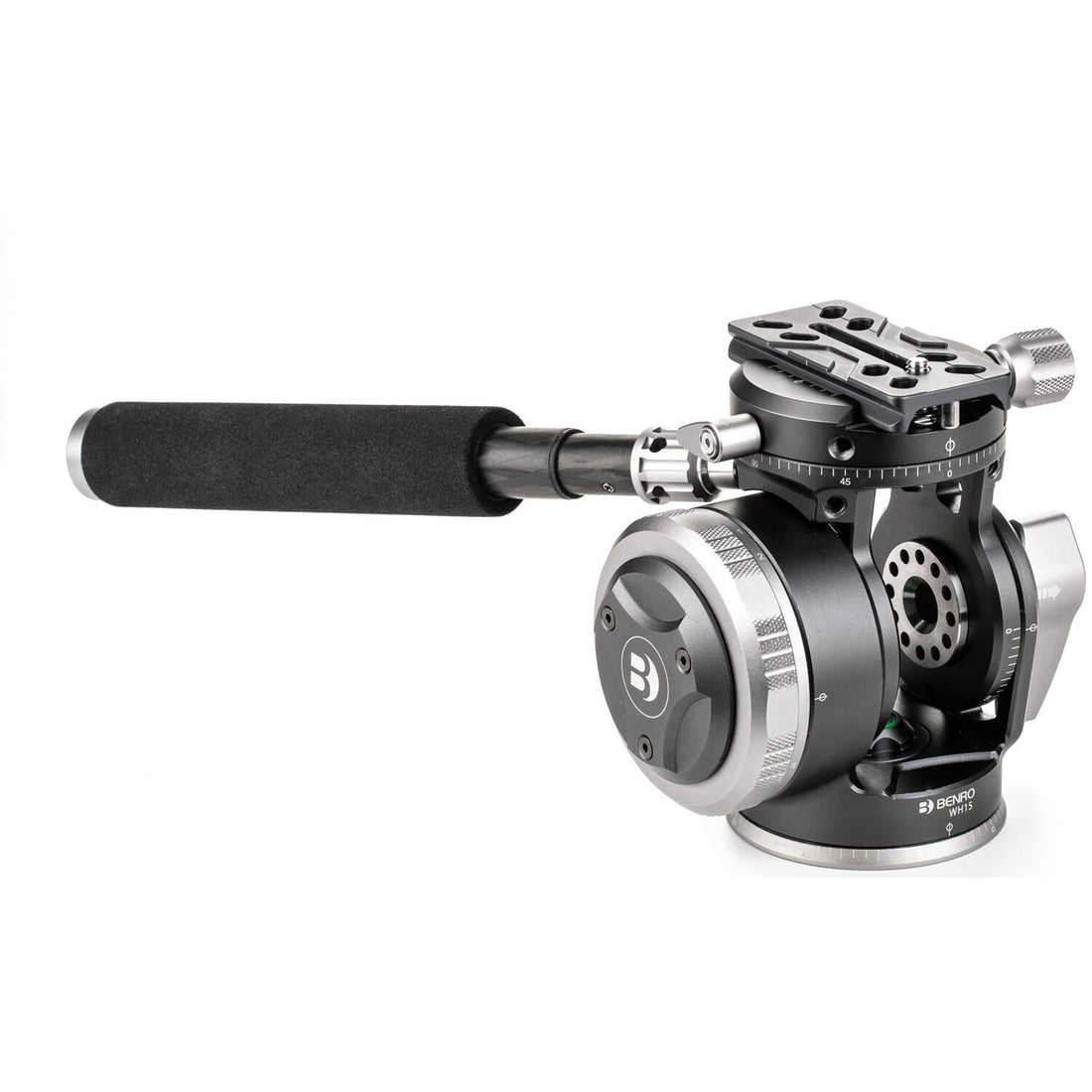 Benro WH15 Tripods & Monopods Product Image