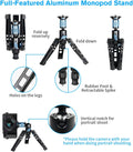 Sirui P-325FS+VA-5 Tripods & Monopods Product Image