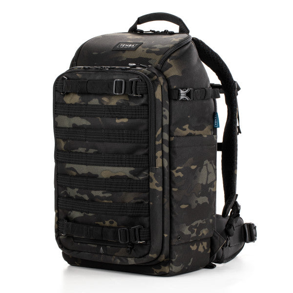 Tenba Axis v2 24L Camera Backpack - MultiCam Black 637-757