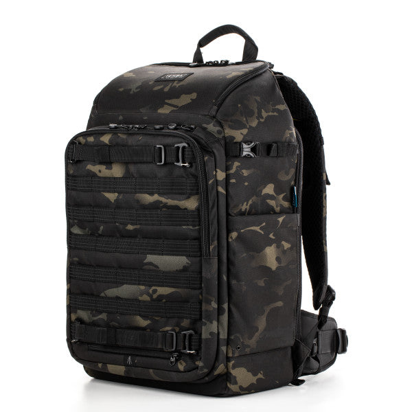 Tenba Axis v2 32L Camera Backpack - MultiCam Black 637-759