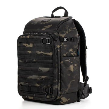 Tenba Axis v2 32L Camera Backpack - MultiCam Black 637-759