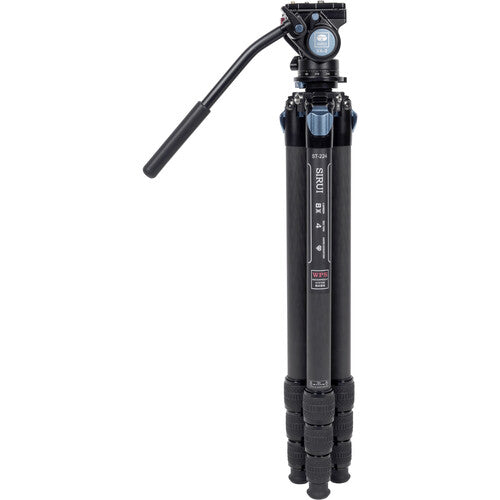 Sirui ST-224+VA-5 Tripods & Monopods Product Image