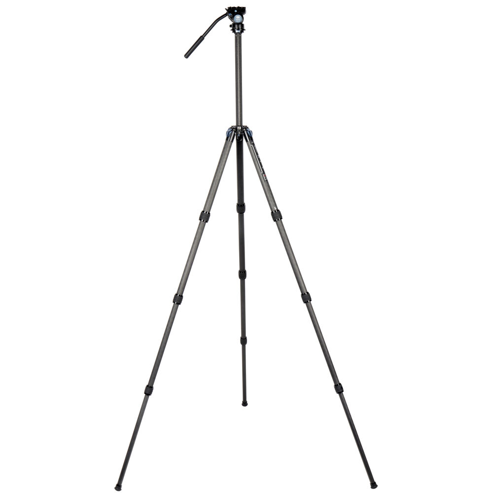 Sirui ST-224+VA-5 Tripods & Monopods Product Image