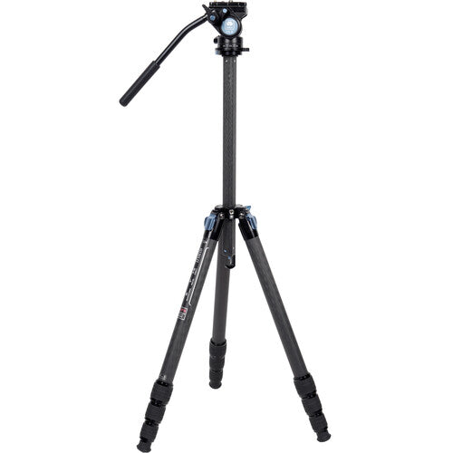 Sirui ST-224+VA-5 Tripods & Monopods Product Image