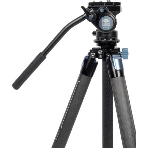 Sirui ST-224+VA-5 Tripods & Monopods Product Image
