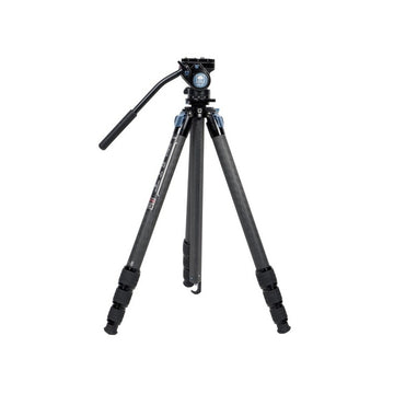 Sirui ST-224+VA-5 Tripods & Monopods Product Image