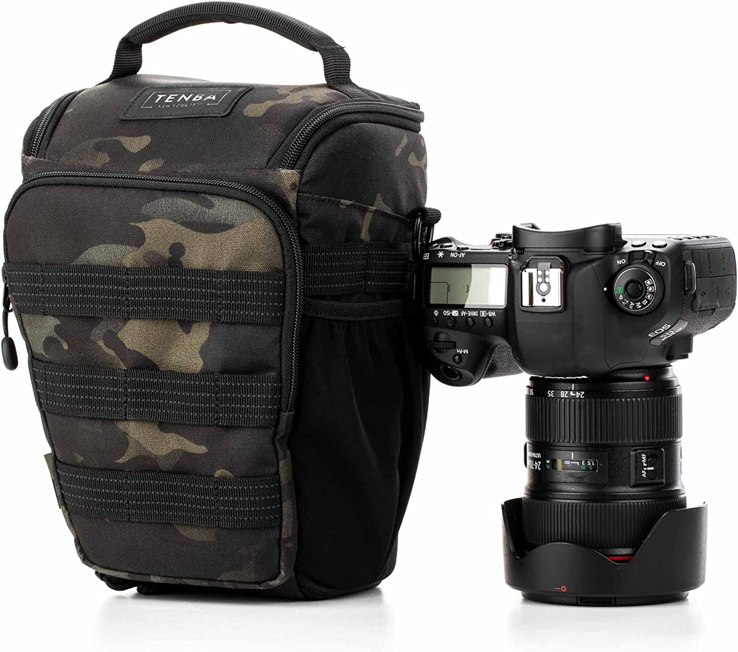 Tenba 637-751 Camera Bag Product Image