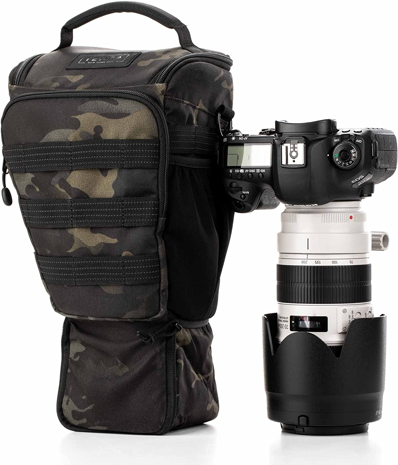 Tenba 637-751 Camera Bag Product Image