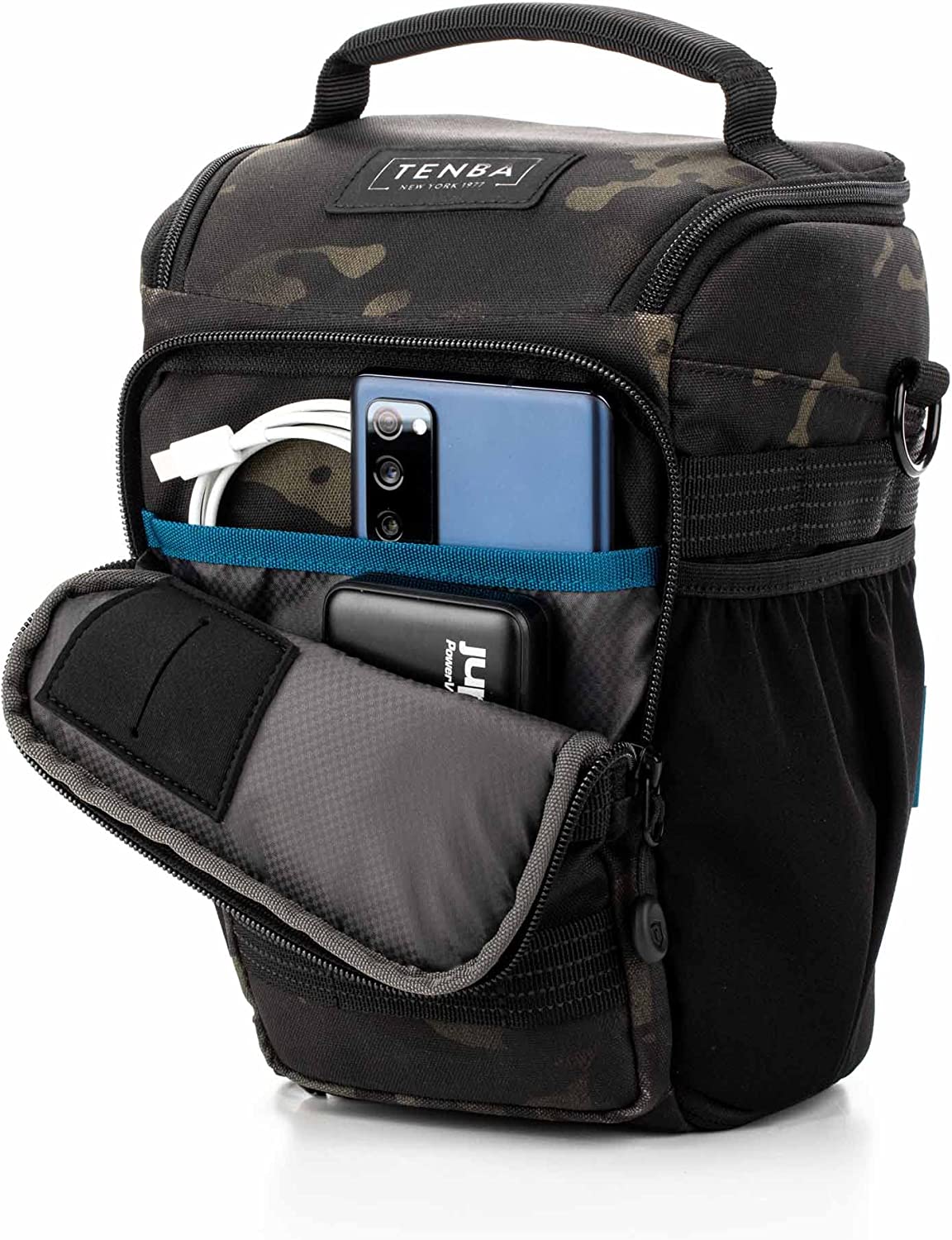 Tenba 637-751 Camera Bag Product Image