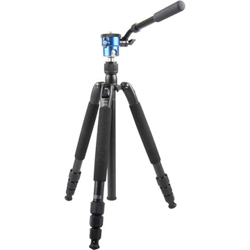 Sirui VHD-2004L Tripods & Monopods Product Image
