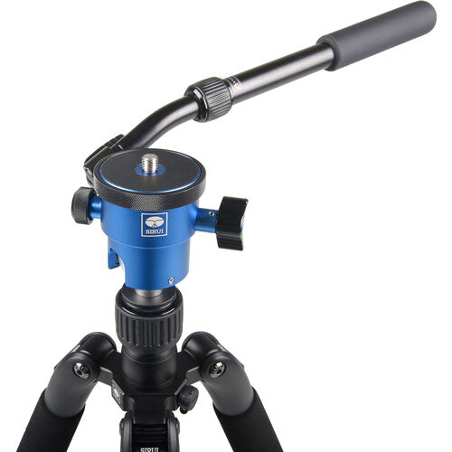 Sirui VHD-2004L Tripods & Monopods Product Image