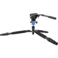 Sirui VHD-2004L Tripods & Monopods Product Image