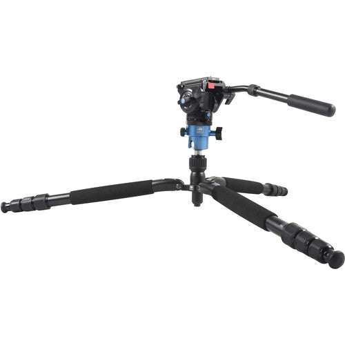 Sirui VHD-2004L Tripods & Monopods Product Image