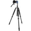 Sirui VHD-2004L Tripods & Monopods Product Image