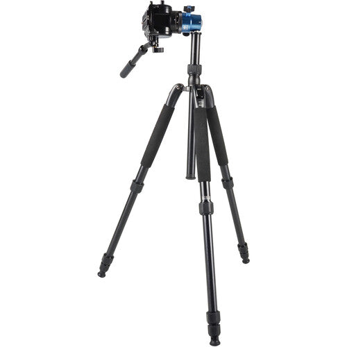 Sirui VHD-2004L Tripods & Monopods Product Image