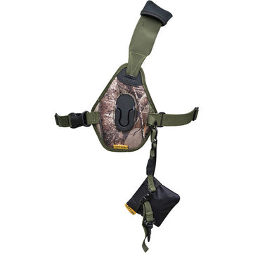 Cotton Carrier Skout G2 Sling-Style Camera Harness Camo (450CAMO)
