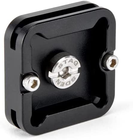 3 Legged Thing QR4-DARK Tripods & Monopods Product Image