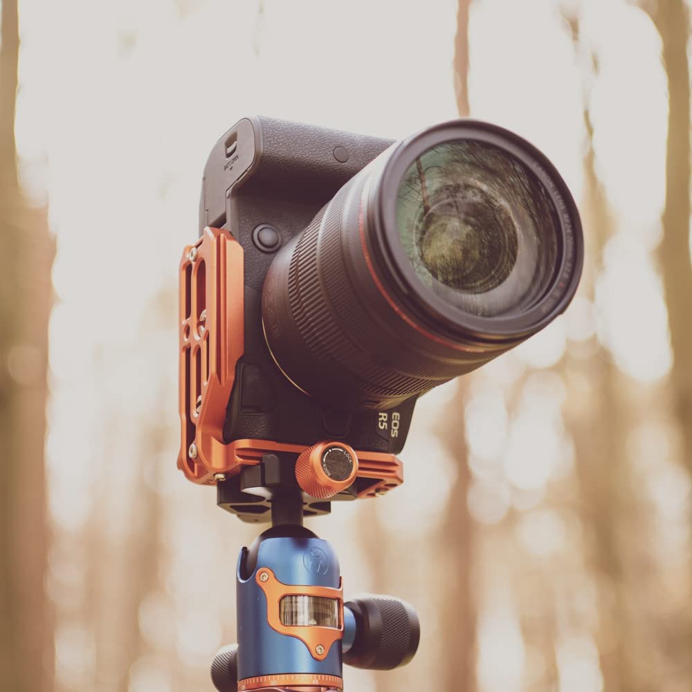 3 Legged Thing ROXIE-G Tripods & Monopods Product Image