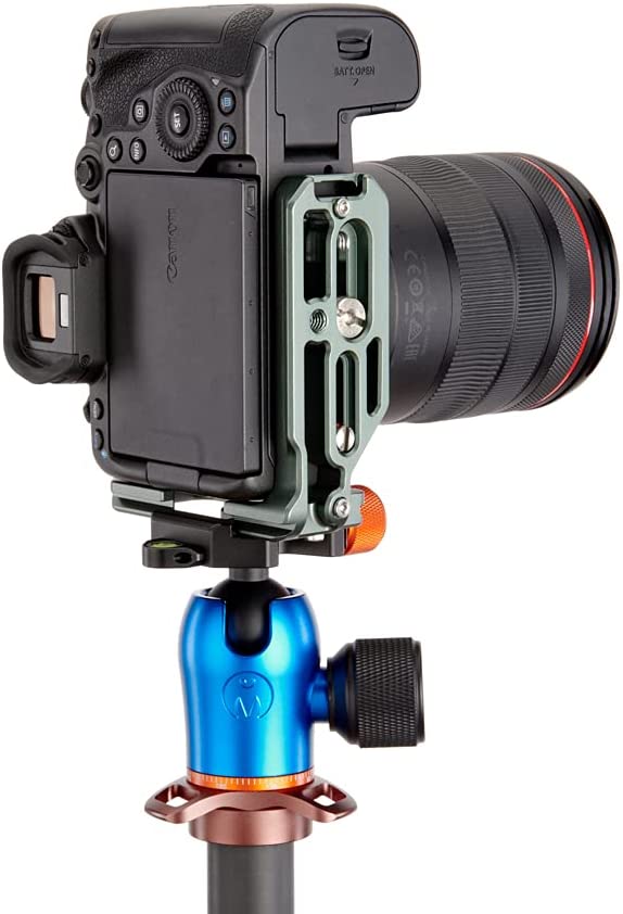3 Legged Thing ROXIE-G Tripods & Monopods Product Image