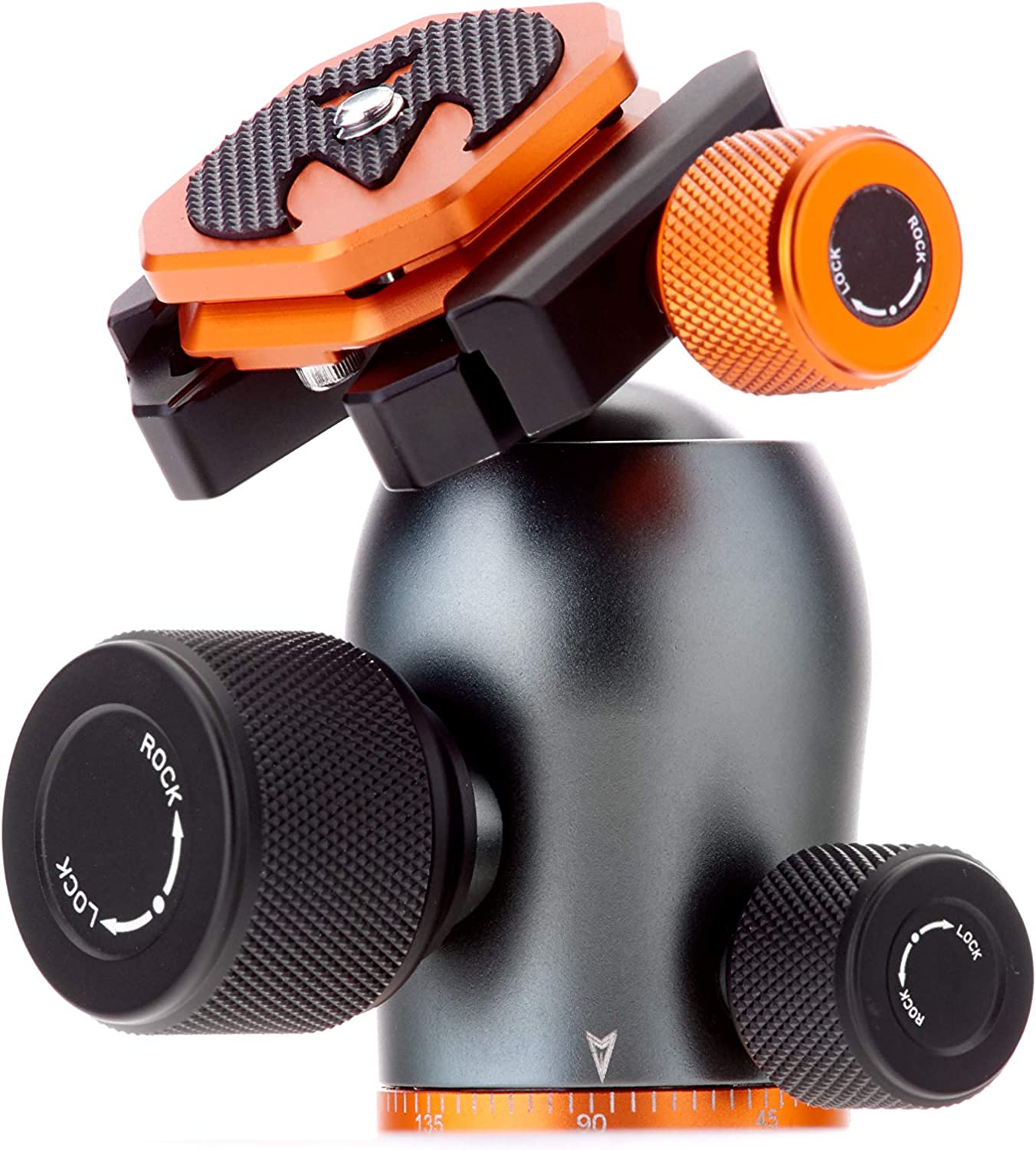 3 Legged Thing AHPROGREY Tripods & Monopods Product Image