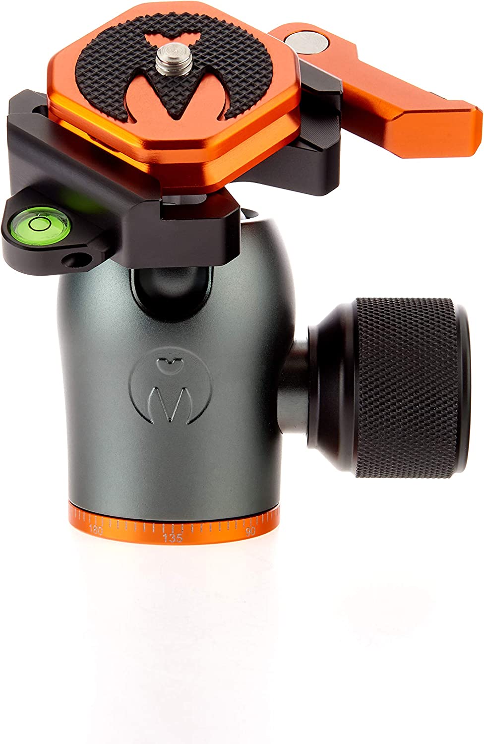 3 Legged Thing AirHed Pro Lever Ball Head 40kg/88LB Load (Grey) AHPRO-LV-GREY