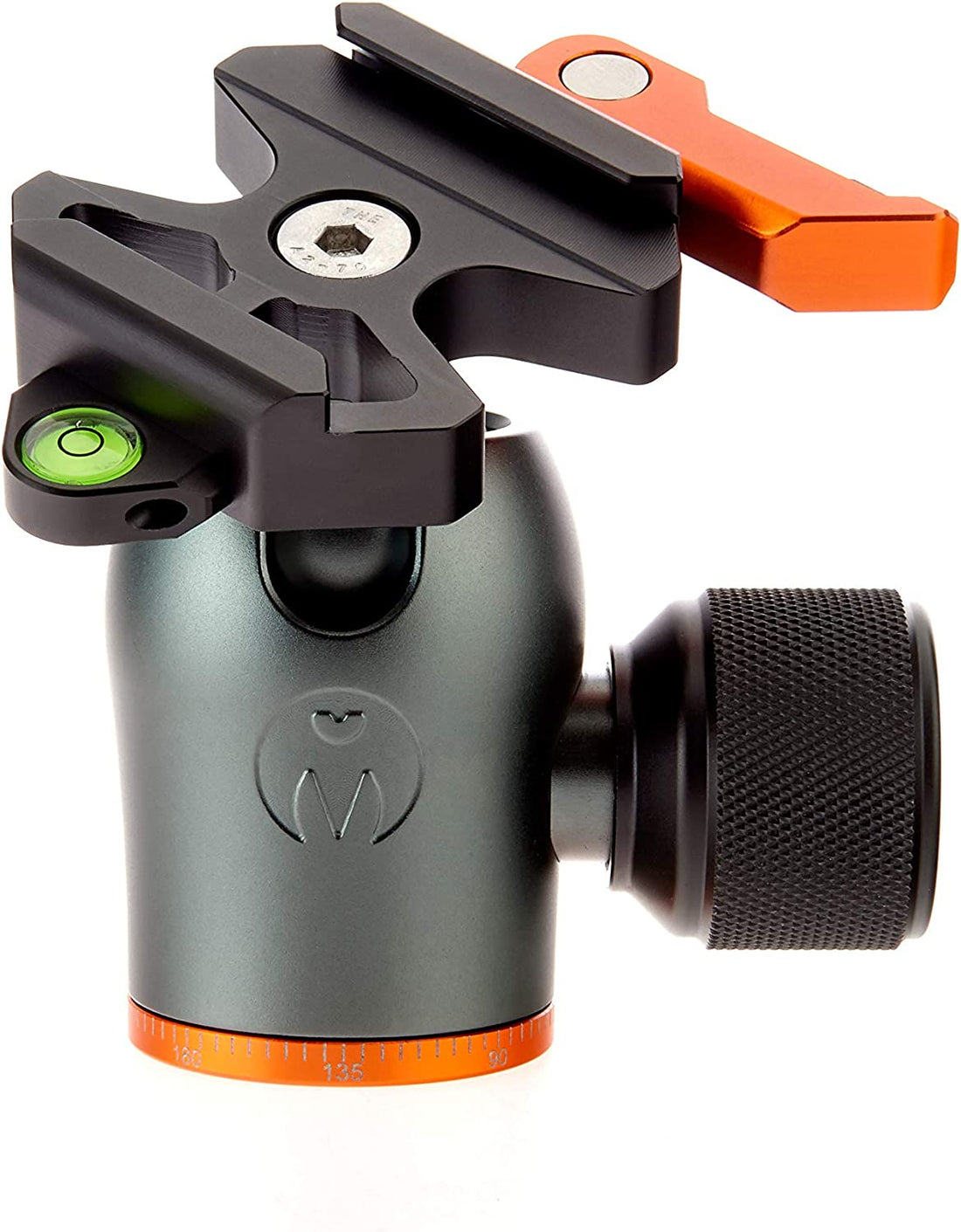 3 Legged Thing AirHed Pro Lever Ball Head 40kg/88LB Load (Grey) AHPRO-LV-GREY