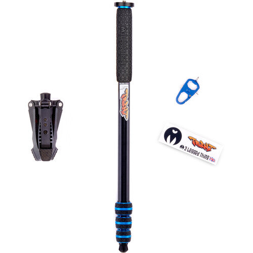 3 Legged Thing TRENTKITGREY2.0 Tripods & Monopods Product Image
