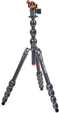 3 Legged Thing ALBERTKITGREY2 Tripods & Monopods Product Image
