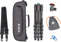3 Legged Thing ALBERTKITGREY2 Tripods & Monopods Product Image