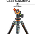 3 Legged Thing ALBERTKITGREY2 Tripods & Monopods Product Image