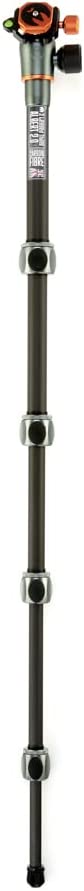 3 Legged Thing ALBERTKITGREY2 Tripods & Monopods Product Image
