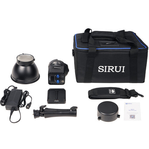 Sirui SUC60 Lighting Product Image