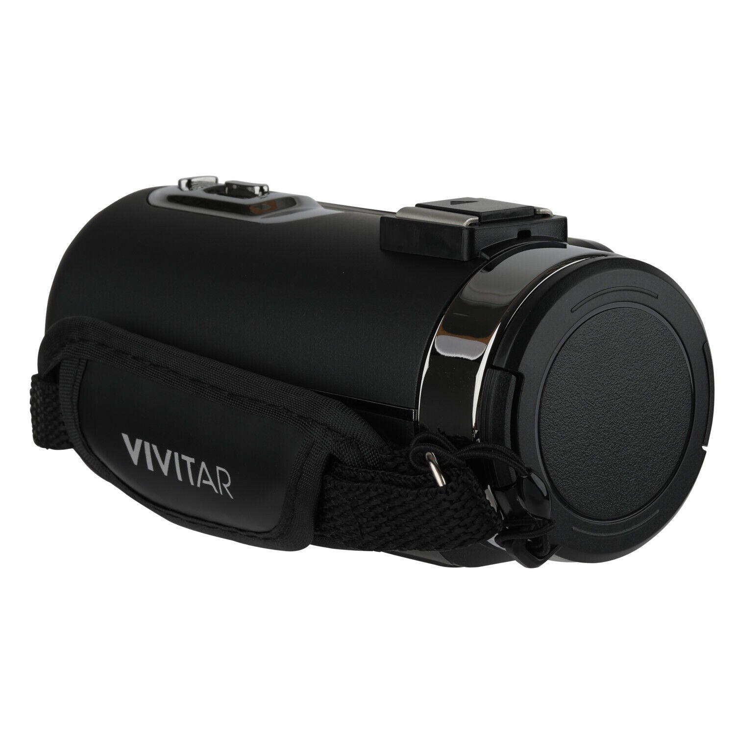 Vivitar DVR4K-BLK Camcorder Product Image
