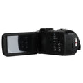 Vivitar DVR4K-BLK Camcorder Product Image