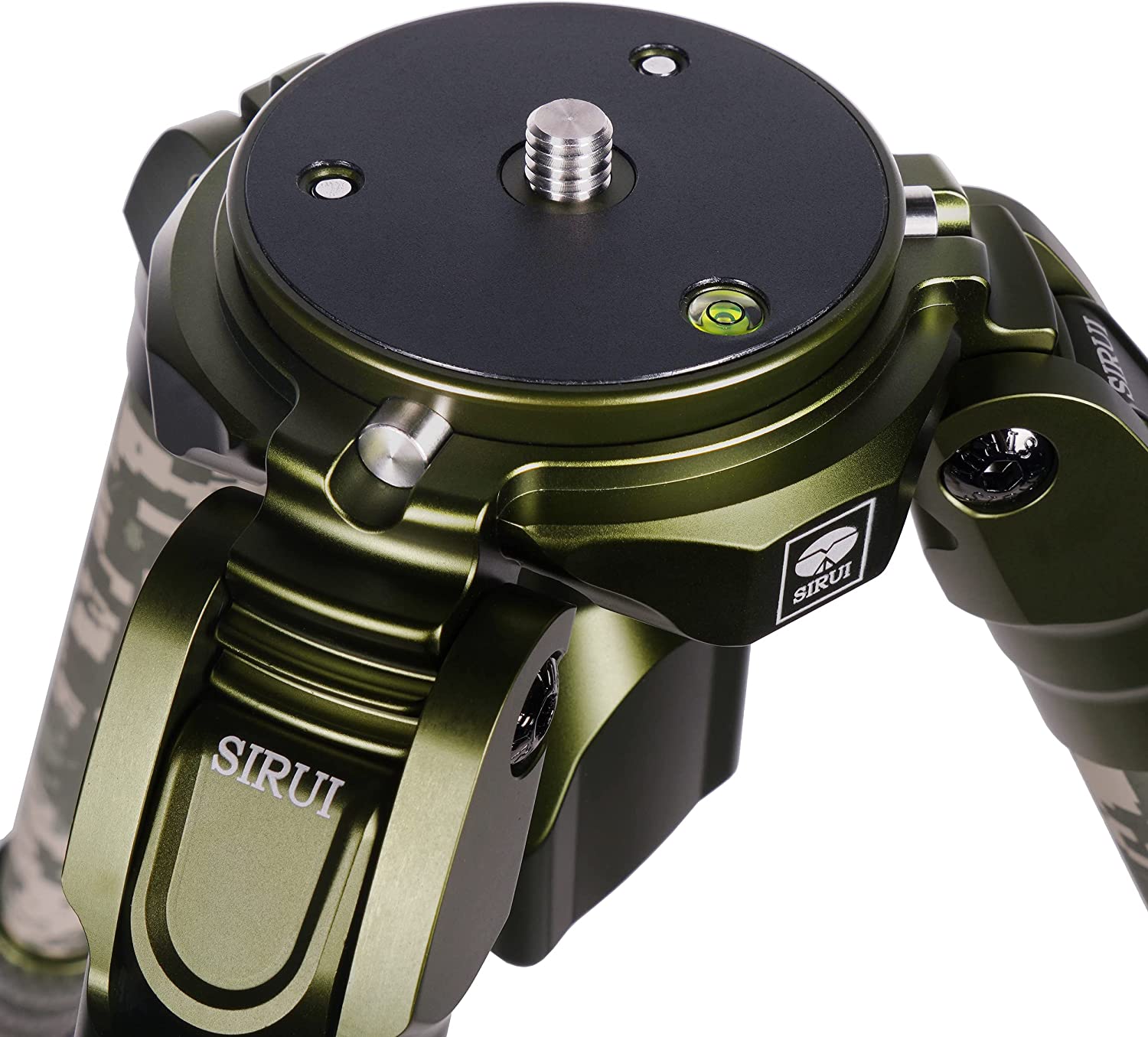 Sirui CT-3204 Tripods & Monopods Product Image
