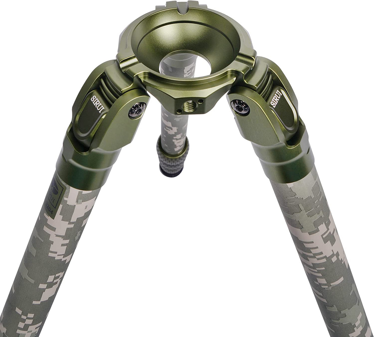 Sirui CT-3204 Tripods & Monopods Product Image