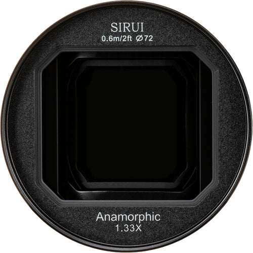 Sirui SR24-E Camera Lens Product Image