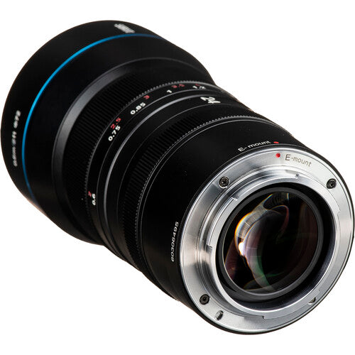 Sirui SR24-E Camera Lens Product Image