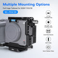 Sirui SC-FX3/30 Camera Straps & Mounts Product Image