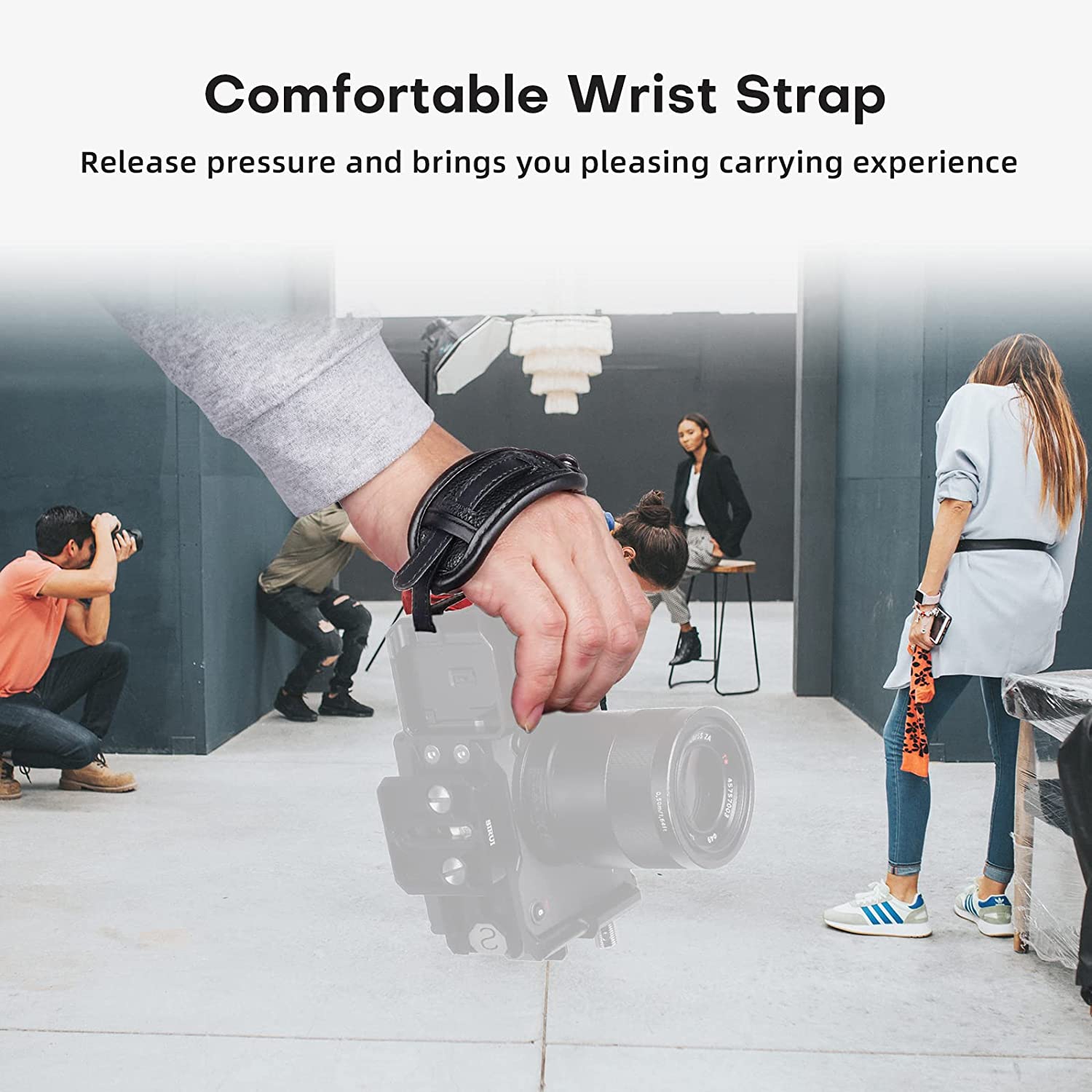 Sirui SC-FX3/30 Camera Straps & Mounts Product Image
