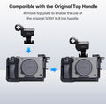 Sirui SC-FX3/30 Camera Straps & Mounts Product Image