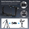 Sirui SC-FX3/30 Camera Straps & Mounts Product Image