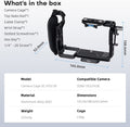 Sirui SC-FX3/30  Product Image